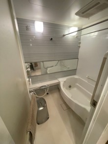 もっとお風呂が好きになる癒しのリラックスタイム　川崎市中原区A様邸